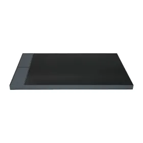 Panel sterowania 10.1” Shelly Wall Display XL WiFi/BLU (szary)